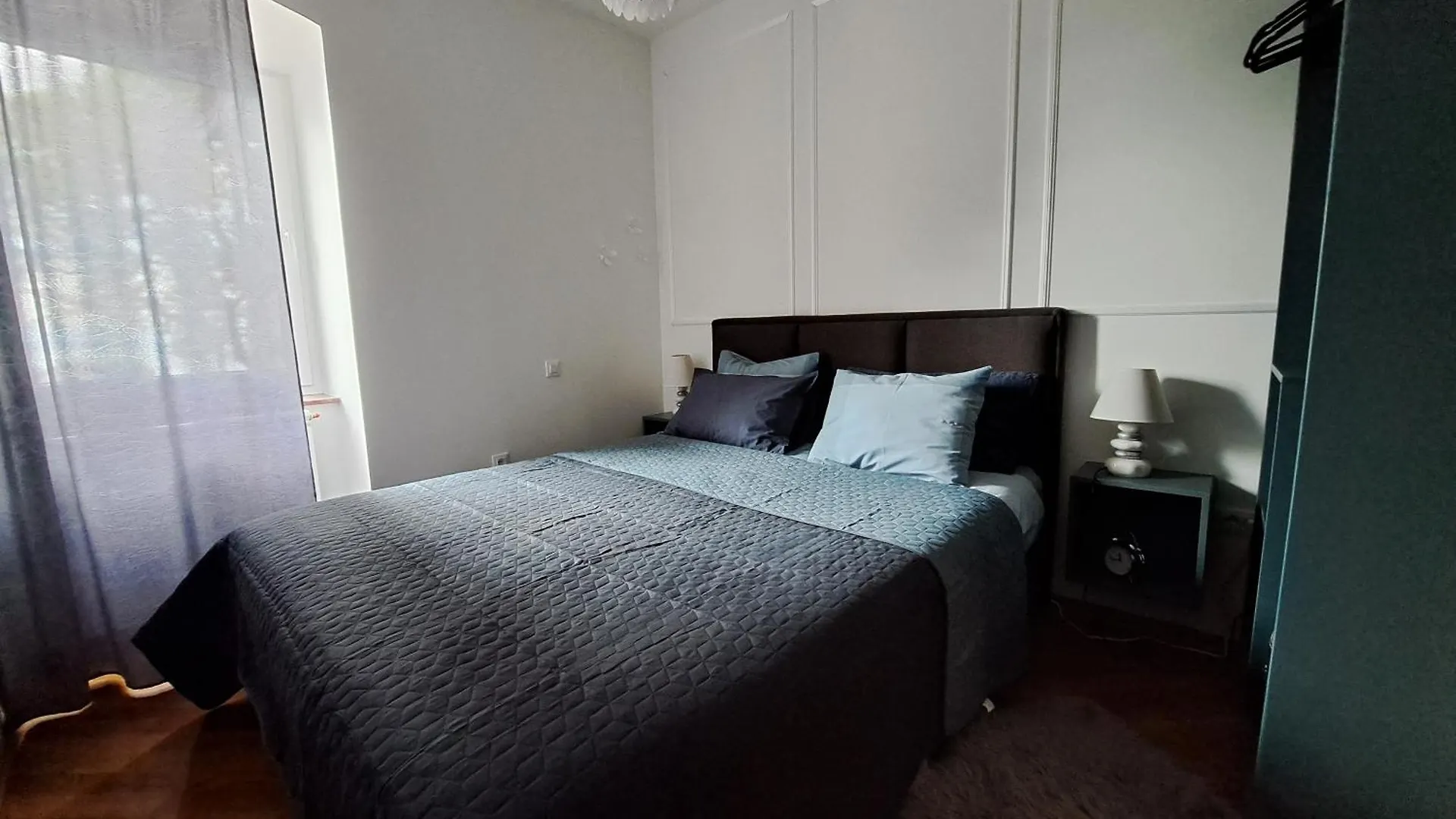 Apartment Peruc With Big Terrace And Beautiful Garden Icici