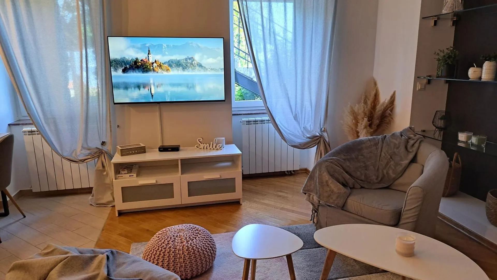 Apartment Peruc With Big Terrace And Beautiful Garden Icici Croatia