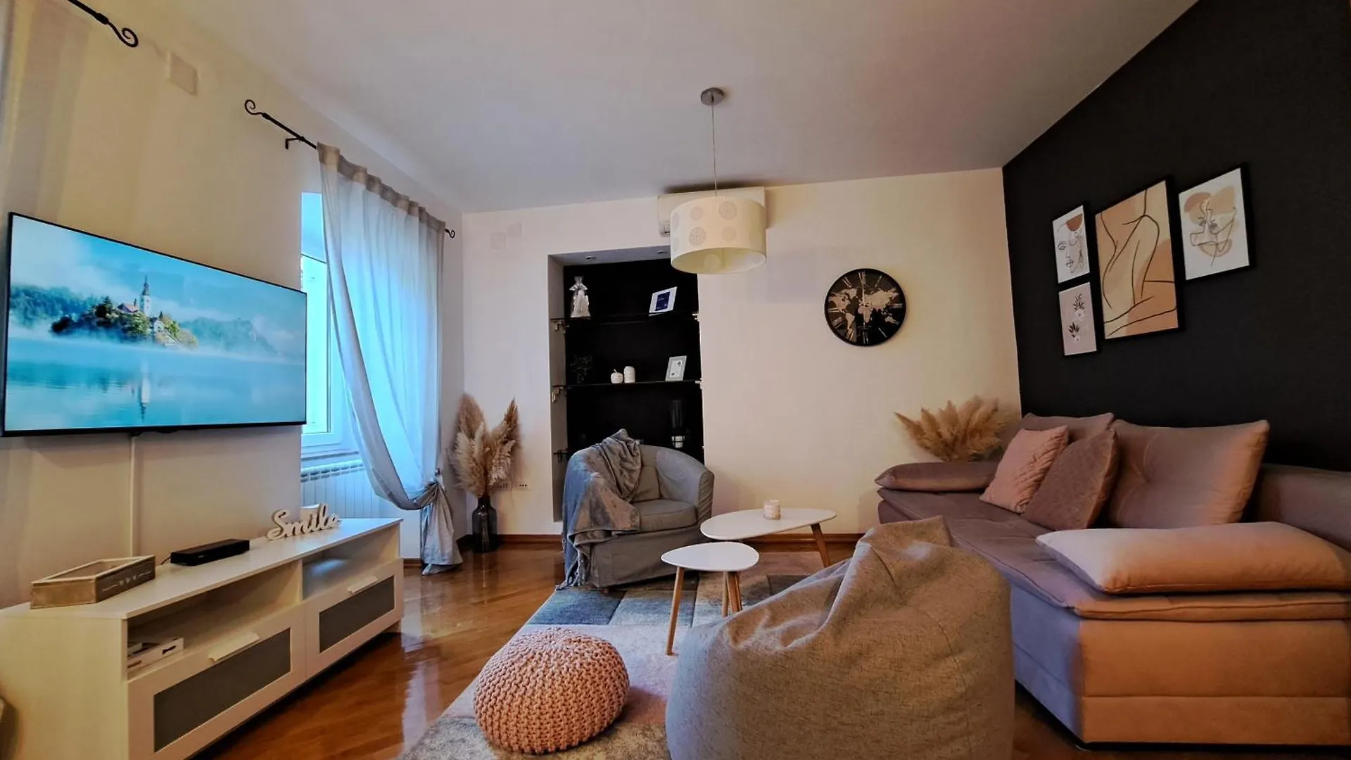 Apartment Peruc With Big Terrace And Beautiful Garden Icici