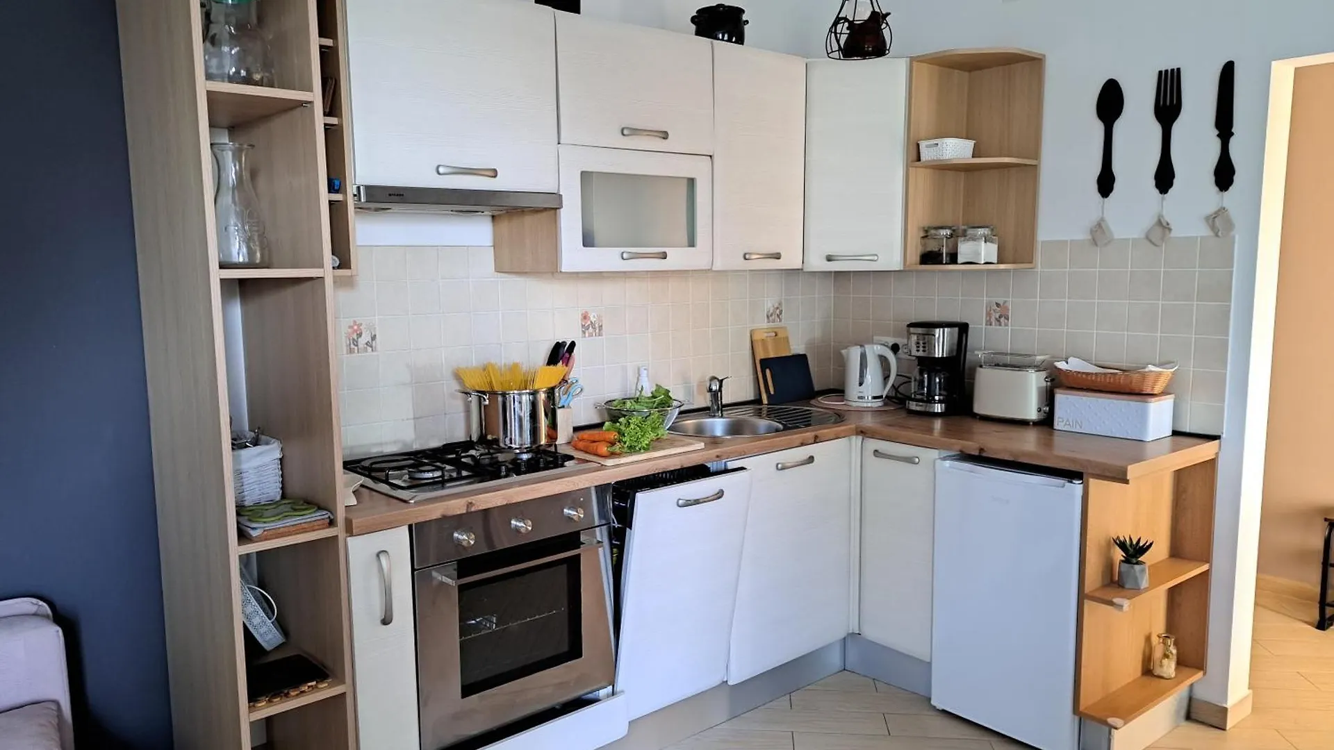 Apartment Peruc With Big Terrace And Beautiful Garden Icici